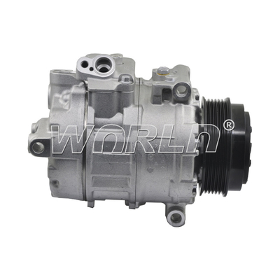 DCP32068 2E0820803H VW যানবাহন এসি কম্প্রেসার 7SEU17C For VW Crafter 2.0TDI WXVW049