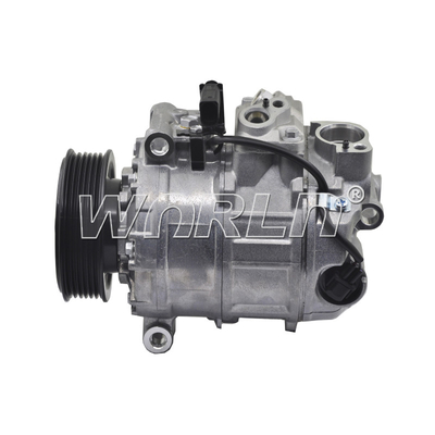 DCP32021 3D0820803T অটো এয়ার কন্ডিশনার কম্প্রেসার জন্য ভক্সওয়াগন Phaeton জন্য অডি Q7 জন্য পোর্শ WXVW061