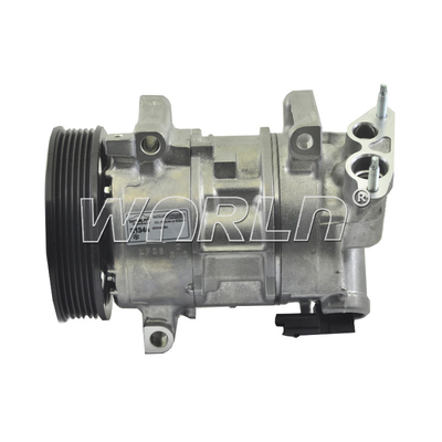 DCP21022 অটো এসি কম্প্রেসার জন্য Peugeot 308 Citroen C3 WXPG048