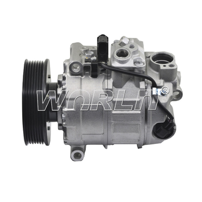 4471907600 DCP32051 কম্প্রেসার ভক্সওয়াগন টুরেগের জন্য অডি Q7/A8 এর জন্য 2006-2010 গাড়ি এয়ারকন WXVW020
