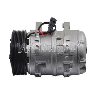 8103020A53D এয়ার কন্ডিশনার অটো কম্প্রেসার জন্য FAW J6 24V কম্প্রেসার WXTK065
