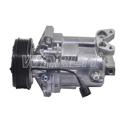 92600CJ60A অটো কম্প্রেসার সিস্টেম পার্ট এসি নিসান টিআইডা জন্য জেনিস জন্য1.8 WXNS117
