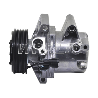 926003VA1D 926003VA5B RC.600.481 নিসান মার্চ VERSA মোটর WXNS003 জন্য 12v ডিসি এয়ার কন্ডিশনার