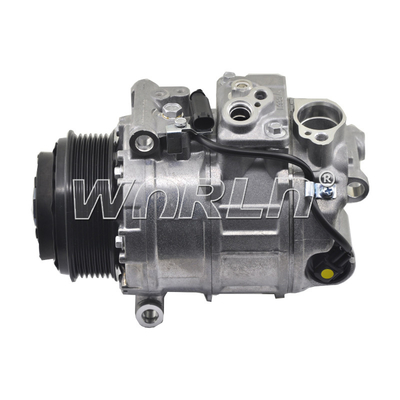 যানবাহন এসি কম্প্রেসার 0008306000 4472807632 Benz S600/S65AMG W222/W217 WXMB106 এর জন্য