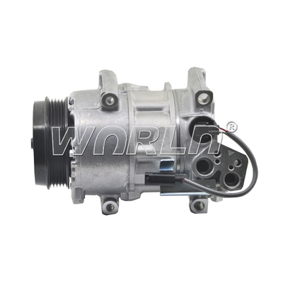 Mercedes Benz 6SEU DCP17071 গাড়ি এসি কম্প্রেসার জন্য Benz A160/A200/B180/B200 2004-2012 WXMB054