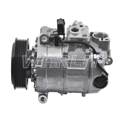 অটো এয়ার কম্প্রেসার DCP02027 7SEU অডি জন্য Q7 জন্য ভক্সওয়াগন জন্য Touareg WXAD022 জন্য