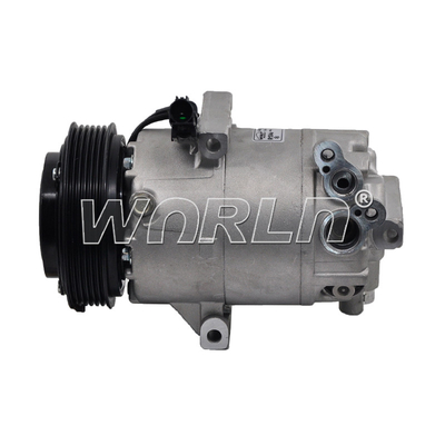 VS12E কার এয়ার কন্ডিশনার কম্প্রেসার 977013X101 CO11304C জন্য Hyundai Elantra জন্য Avante1.8 WXHY045