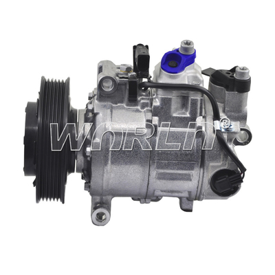 6SEU14C 4471502346 Audi Q5 A4 A5 A6 A7 C7 Ac কম্প্রেসার গাড়ির জন্য WXAD009A