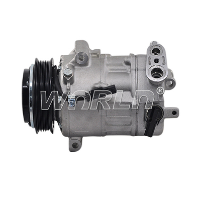 84005713 000187815 কম্প্রেসার এয়ার কন্ডিশনার Chevrolet Malibu জন্য GMC Acadia WXCV053 জন্য