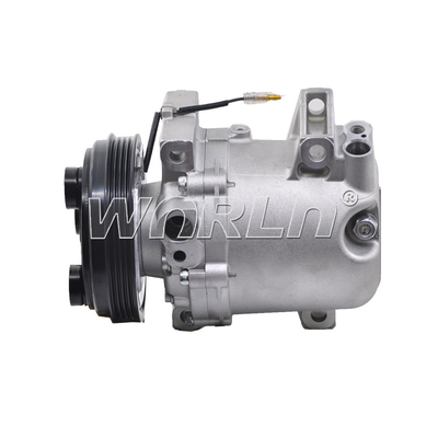 CR14 যানবাহন এসি কম্প্রেসার 73111FE040 Subaru Impreza জন্য ফরেস্টার জন্য GC GF1.8 WXSB001
