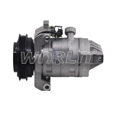 WNRLN BR3Z19703A যানবাহন কুলিং কম্প্রেসার 12V DKS17D ফোর্ড মস্ট্যাং F150 WXFD073 এর জন্য