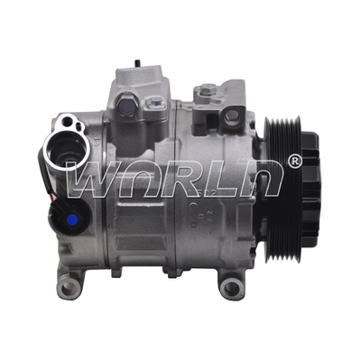 2W9319D629AE গাড়ির বায়ু সংকোচকারী জন্য জাগার জন্য XJ3.0 2003-2009 WXJG006