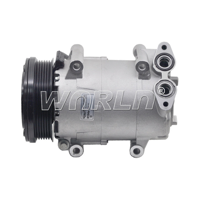 3M5H19D629SB এসি কম্প্রেসার VS16 ফোর্ড ফোকাস জন্য CMAX জন্য Mazda3 জন্য ভলভো WXFD082 জন্য