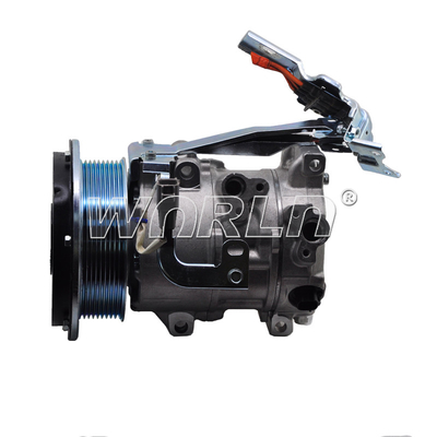 অটো এয়ার কমপ্রেসার জন্য টয়োটা ক্যামরি জন্য Alphard 4471903341 WXHB030