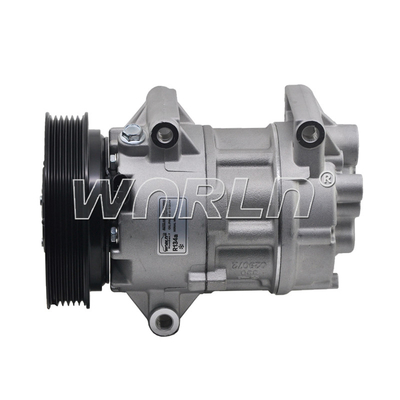 আর.সি.600.166 এসি এয়ার কন্ডিশনার OEM 01139026 01140169 জন্য RENAULT মেগান গ্র্যান্ড ট্যুর 2006 WXRN004
