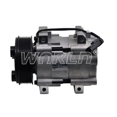 55111411AH F500DN5AA07 অটো এয়ার কন্ডিশনার কম্প্রেসার ডজ র্যাম2500 3500 WXDG004 এর জন্য
