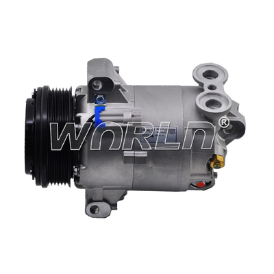 অটো এসি কম্প্রেসার আরসি।600.493 93381793 94763439 93298740 CVC Chevrolet S10 Blazer WXCV059 এর জন্য