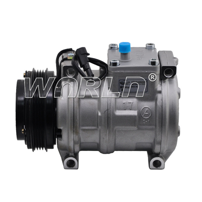 42555032 দৈনিক জন্য অটো এসি কম্প্রেসার পাম্পIV 12V WXIV015