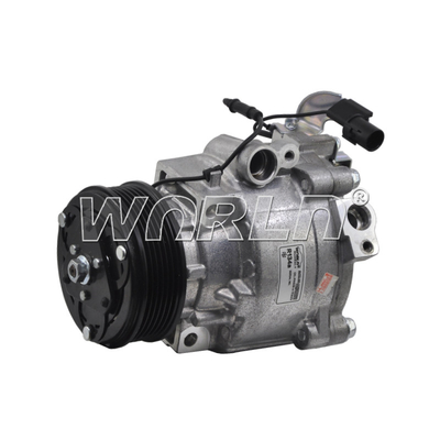 আর.সি.600.368 12v ডিসি এয়ার কন্ডিশনার 7813A978/7813A975/AKV200A433J MITSUBISHI ASX/OUTLANDER/LANCER 2012 WXMS035 এর জন্য