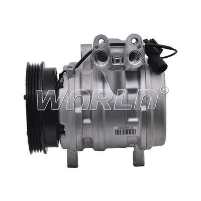 F500KP1AA03 977011C100 গাড়ি এসি এয়ার কন্ডিশনার জন্য হুন্ডাই Getz জন্য KIA সকাল WXHY018