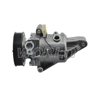 9520054LA0 অটো এয়ার কন্ডিশনার সুজুকি SX4 WXSK043 জন্য ইউনিভার্সাল কম্প্রেসার
