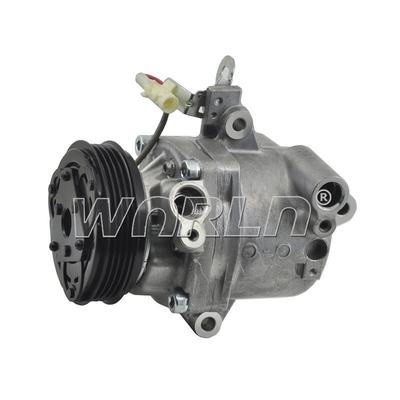 সুজুকি হস্টলার WXSK035 এর জন্য 9520063R00 কার এসি এয়ার কন্ডিশনার কম্প্রেসার