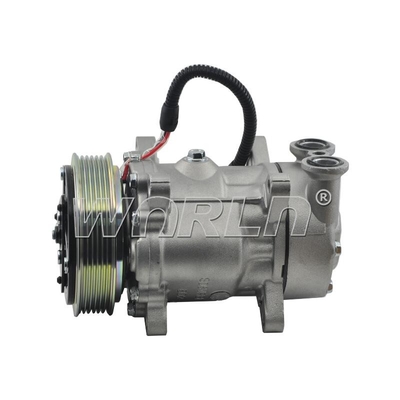 6453EH অটো এয়ার কম্প্রেসার Peugeot206 জন্য Citroen Xsarapicasso WXPG005 জন্য
