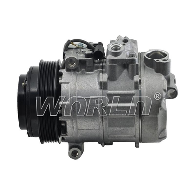 JPB101430 গাড়ি এয়ার কন্ডিশনার কম্প্রেসার জন্য LandRover45 WXLR012