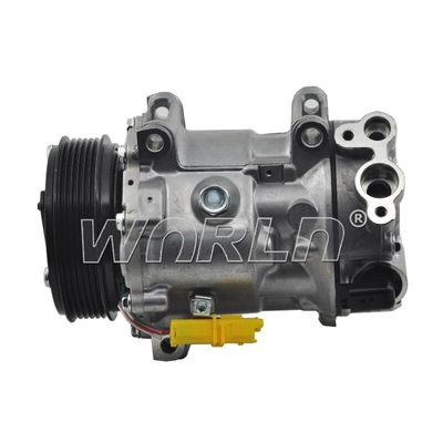 12 ভোল্টের অটো এসি কম্প্রেসার Peugeot308 Citroen C4 WXPG025 জন্য