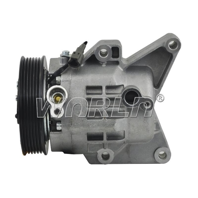 NEY161450 অটো পার্টস এয়ার কন্ডিশনার কম্প্রেসার Mazda RX MX5 1.8 WXMZ003