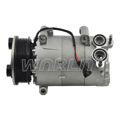 LR051045 RangeRover Evoque Jaguar 2.2 WXLR022 এর জন্য গাড়ী কন্ডিশনার কম্প্রেসার
