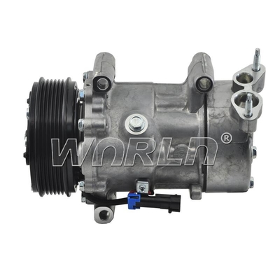 6V12 5PK হাই-এন্ড কম্প্রেসার টিপস 6452921317504 মিনি R55 কান্ট্রিম্যান WXBM053 জন্য