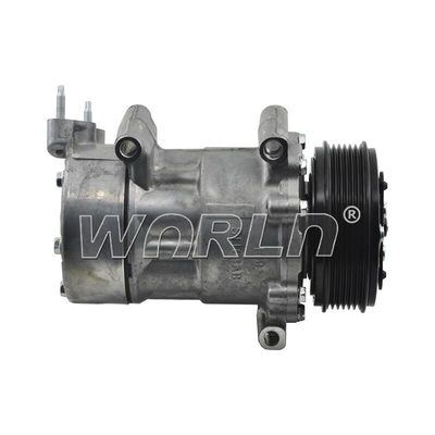12 ভোল্ট অটোমোবাইল এসি কম্প্রেসার OEM1923F 6452921317504 মিনি R55 R57 WXBM053 এর জন্য