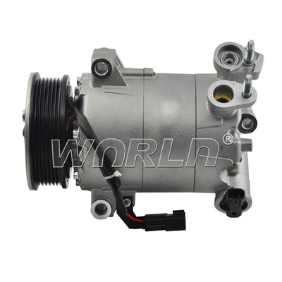 DV6119D629F2C যানবাহন এয়ার কন্ডিশনার কম্প্রেসার ফোর্ড ফোকাস জন্য CMAX WXFD104