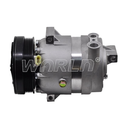 অটো এসি কম্প্রেসার Chevrolet Aveo জন্য Daewoo Kalos T250/T255 95966580 96958706 WXCV055