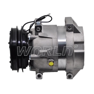 গাড়ির এসি কুলিং কম্প্রেসার 8600153 Daewoo Nexia জন্য Espero1.5 WXDW008