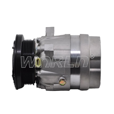 বিউইক রিগাল ওল্ডসমোবাইল ইন্ট্রিগু 3.8 1520452 1135433 WXBK024 এর জন্য V5 6PK অটো এসি সংক্ষেপক