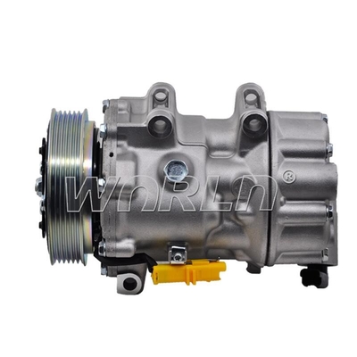 1356 গাড়ি এসি কম্প্রেসার জন্য Peugeot207 জন্য Bipper জন্য অংশীদার WXPG030