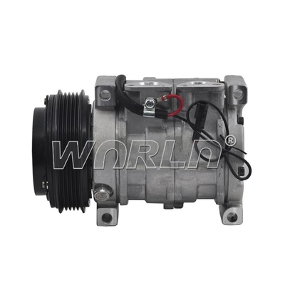 4472204580 অটো এসি কম্প্রেসার অটো uzuki Liana Aerio2.0 2.3L WXSK039