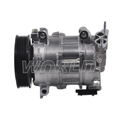 4471501741 অটোমোটিভ অটো এসি কম্প্রেসার জন্য Peugeot 308 জন্য Berlingo WXPG006