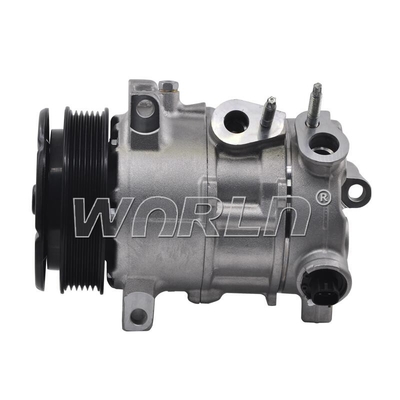 6SEU14C অটো এসি কম্প্রেসার 55111408AC 55111408AD ডজ ক্যালিবারের জন্য অ্যাভেঞ্জার ফর ট্যুর WXDG010