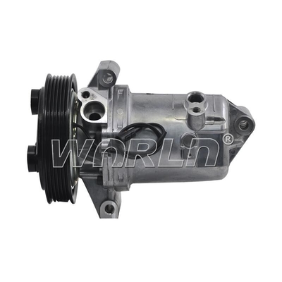 JS96 এয়ার কন্ডিশনার কম্প্রেসার 52021260 52063999 Chevrolet S10 জন্য কলোরাডো জন্য WXCV047