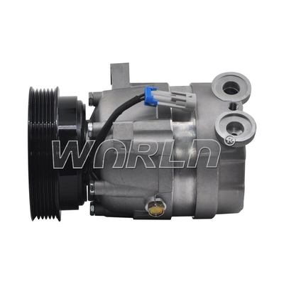 কম্প্রেসার 1135025 1135295 Chevrolet Sail জন্য Opel Combo জন্য Corsa WXBK001 জন্য