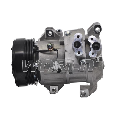 সুজুকি গ্র্যান্ড ভিটারার জন্য 9520064JB1000N 12V গাড়ি এসি সংক্ষেপক WXSK002