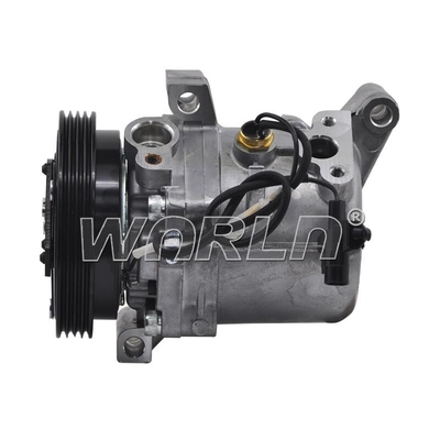 সুজুকি জিমনি1.3 WXSK005 এর জন্য 9620077GB2 অটো এয়ার কন্ডিশনার কম্প্রেসার