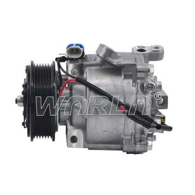 95059818 যানবাহন এসি কম্প্রেসার জন্য Chevrolet স্পিন জন্য Aveo জন্য Trax জন্য WXCV044