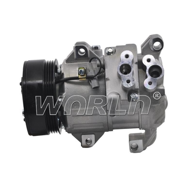 সুজুকি গ্র্যান্ডভিটারা2.7L WXSK003 এর জন্য 9520064JC0 এয়ার কন্ডিশনার কম্প্রেসার