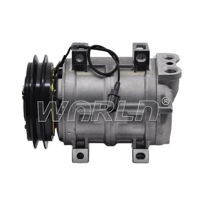 কম্প্রেসার কার এয়ার কন্ডিশনার MR190619 Mitsubishi ঝড় জন্য L200 WXMS063 জন্য