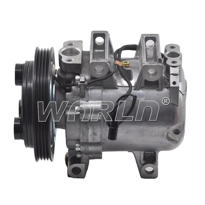 গাড়ি এয়ার কন্ডিশনার কম্প্রেসার মডেল Mitsubishi Pajero WXMS008 এর জন্য