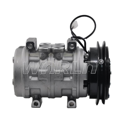 MR175655 গাড়ির এয়ার কন্ডিশনার কম্প্রেসার Mitsubishi L300 2.4 WXMS001
